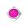 Neon csillámpor 3g - Pink NC508