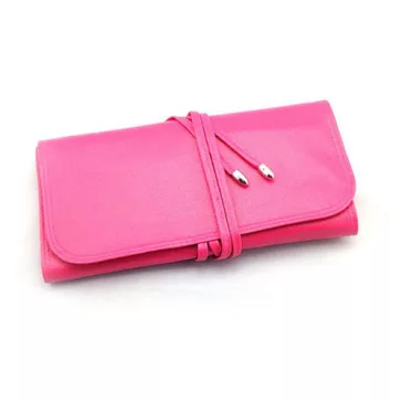 Ecsettartó 21 részes Pink
