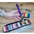Art Factory lapos egyenes arcfestő ecset Flat 1"