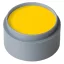 Grimas Bright Yellow Pure arcfesték 15 ml 203