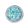 PXP chunky  csillámkrém - turquoise candy 10 ml