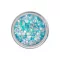 PXP chunky  csillámkrém - turquoise candy 10 ml