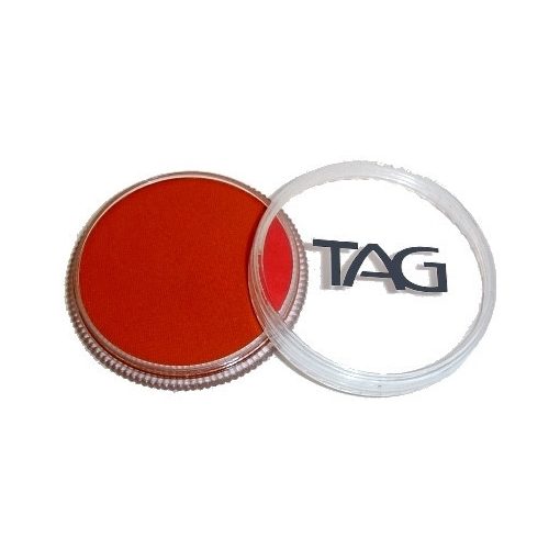 TAG arcfesték Gyöngyház piros 32gr