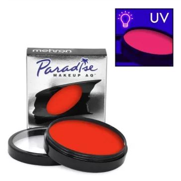Mehron Paradise - UV-Neon Supernova 7gramm