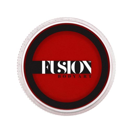 Fusion arcfesték - Prime Cardinal Red 32gr