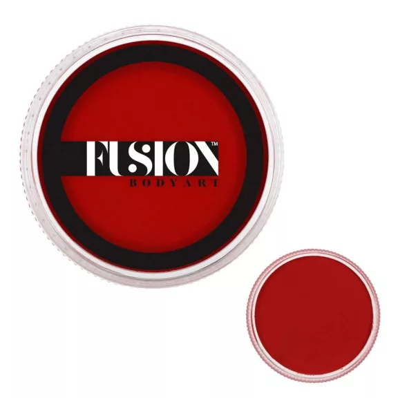 Fusion arcfesték - Prime Cardinal Red 32gr