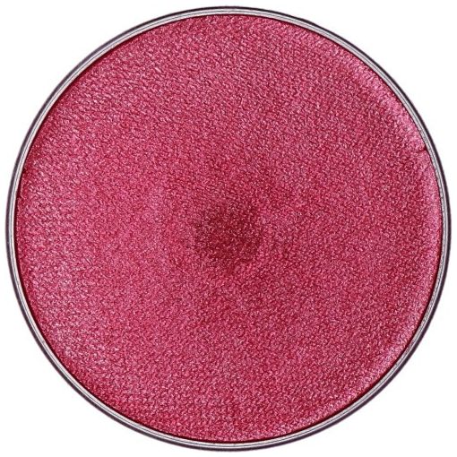 Superstar arcfesték - Gyöngyház Ciklámen 16g /Cyclamen (shimmer)240/