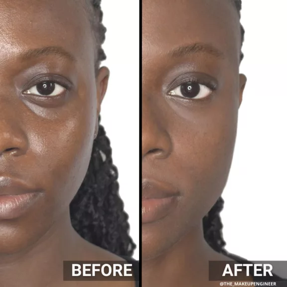 Mehron Skin Prep Pro 30 ml – Professzionális mattító és sminkfixáló alapozó a tartós sminkért