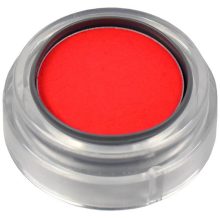 Grimas  UV Fluor Red arcfesték 2,5 ml 550