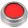 Grimas  UV Fluor Red arcfesték 2,5 ml 550