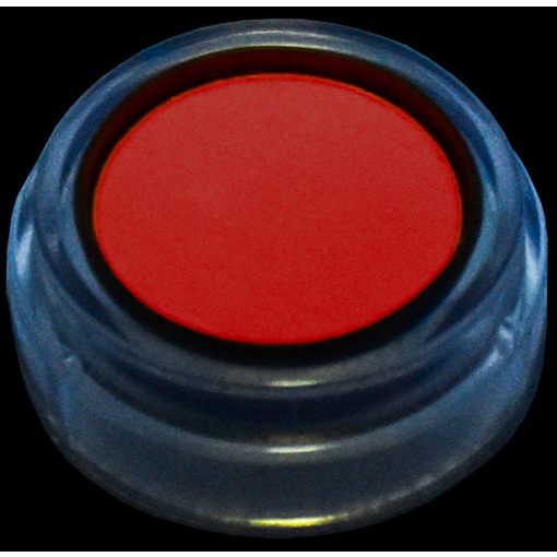 Grimas  UV Fluor Red arcfesték 2,5 ml 550