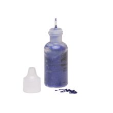 Glitter Mark Lila csillámzselé