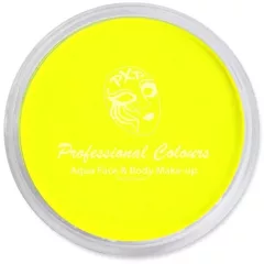 PXP arcfesték  uv neon sárga 30gr