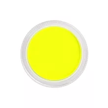 PXP arcfesték  uv neon sárga 30gr
