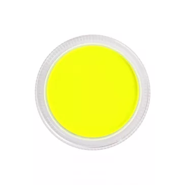 PXP arcfesték  uv neon sárga 30gr