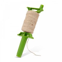 Kerti sorkihúzó madzag, kötöző kenderzsineg