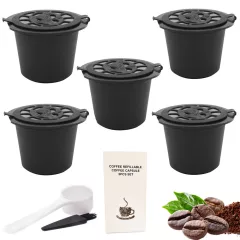 Nespresso kávékapszula utántöltő készlet