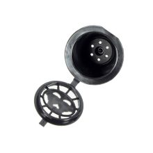 Nespresso kávékapszula utántöltő készlet