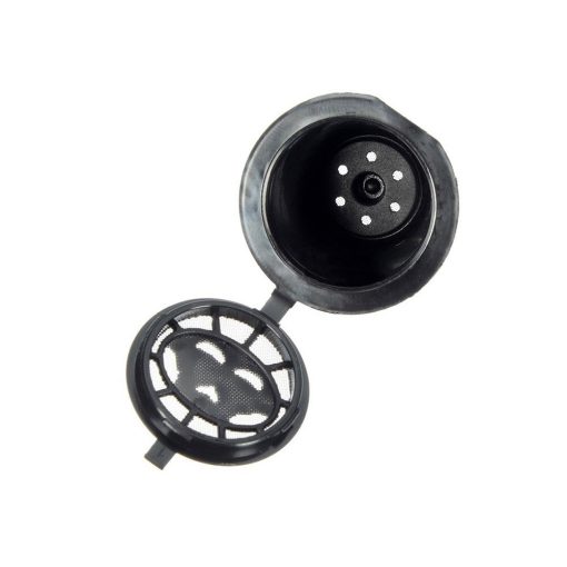 Nespresso kávékapszula utántöltő készlet