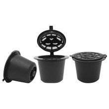 Nespresso kávékapszula utántöltő készlet