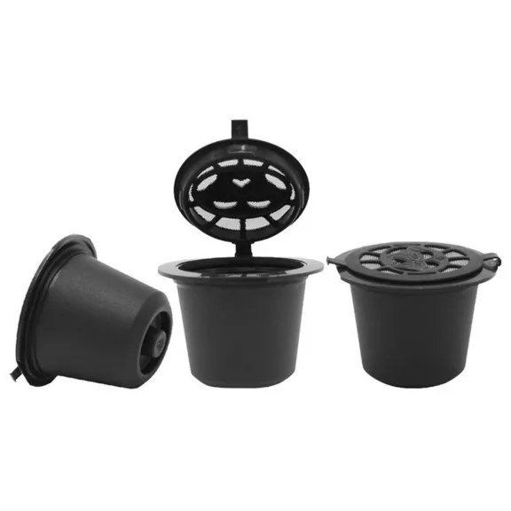 Nespresso kávékapszula utántöltő készlet