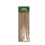 Saslikpálca, nyárs bambusz 50db/cs 20cmx3mm