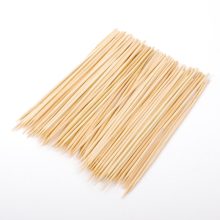 Saslikpálca, nyárs bambusz 50db/cs 20cmx3mm