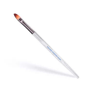   Mehron Paradise AQ 818 profi arcfestő szirom ecset - Petal Tip