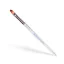 Mehron Paradise AQ 818 profi arcfestő szirom ecset - Petal Tip