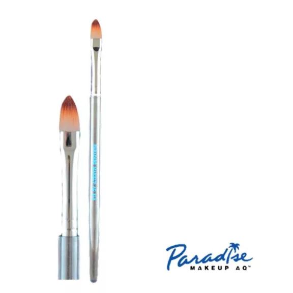 Mehron Paradise AQ 818 profi arcfestő szirom ecset - Petal Tip