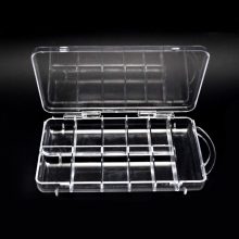 11 részes kozmetikai tárolódoboz