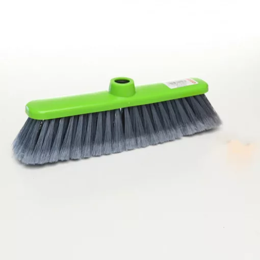 Műanyag partvis fej - Perfekta 28 cm