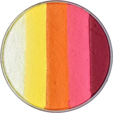 Superstar Dream Colors arcfesték -  Summer 45 gr