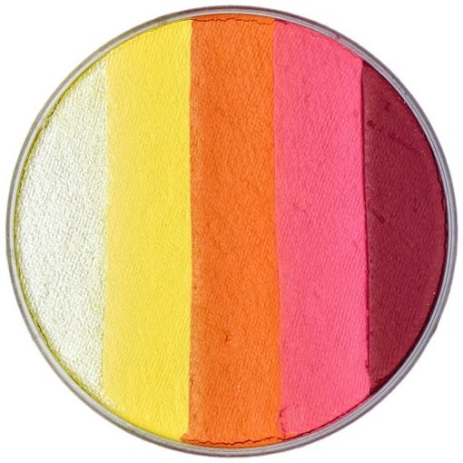 Superstar Dream Colors arcfesték -  Summer 45 gr