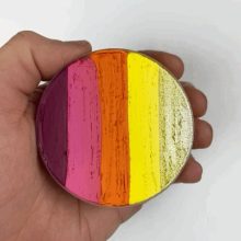 Superstar Dream Colors arcfesték -  Summer 45 gr