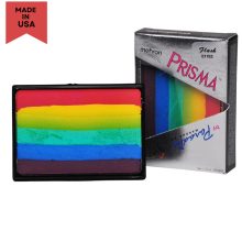 MEHRON PARADISE PRISMA csíkos arcfesték - Flash 50g
