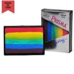 MEHRON PARADISE PRISMA csíkos arcfesték - Flash 50g
