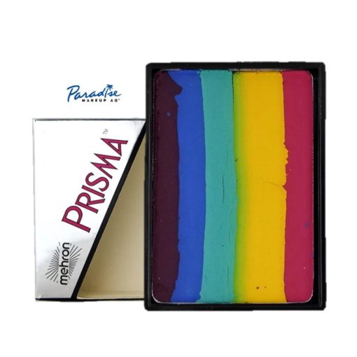 MEHRON PARADISE PRISMA csíkos arcfesték - Flash 50g