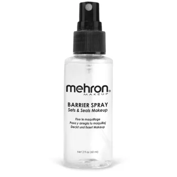 Mehron Barrier Spray - rögzítő spray 60ml