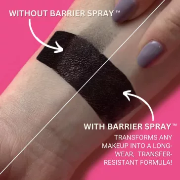 Mehron Barrier Spray - rögzítő spray 60ml