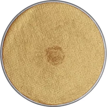   Superstar arcfesték - Arany gyöngyház 45g Gold (shimmer)141/