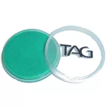 TAG arcfesték Gyöngyház Teal 32gr