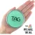 TAG arcfesték Gyöngyház Teal 32gr