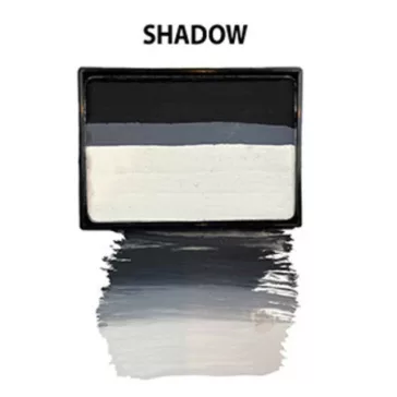 MEHRON PARADISE PRISMA csíkos arcfesték - Shadow 50g