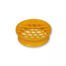 Pogácsa rácsozó - Nagy 10,5 cm