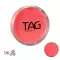 TAG UV-Neon arcfesték Korall 32gr