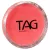 TAG UV-Neon arcfesték Korall 32gr