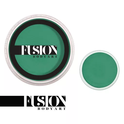 Fusion arcfesték - Prime Jungle Green 32gr