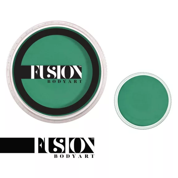 Fusion arcfesték - Prime Jungle Green 32gr