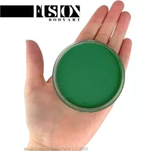 Fusion arcfesték - Prime Jungle Green 32gr